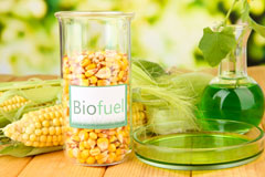 Barcaldine biofuel availability
