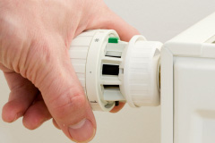 Barcaldine central heating repair costs