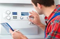 free Barcaldine gas safe engineer quotes