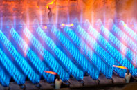 Barcaldine gas fired boilers